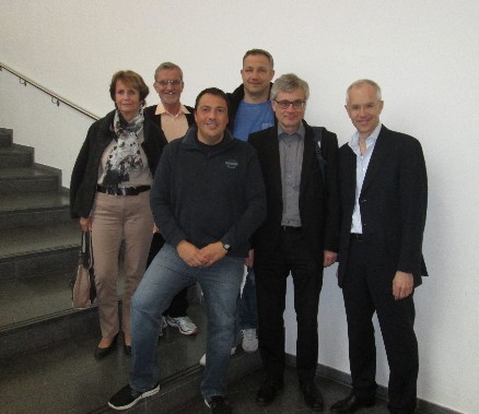 Frankfurter Stadtmeisterschaft 2016